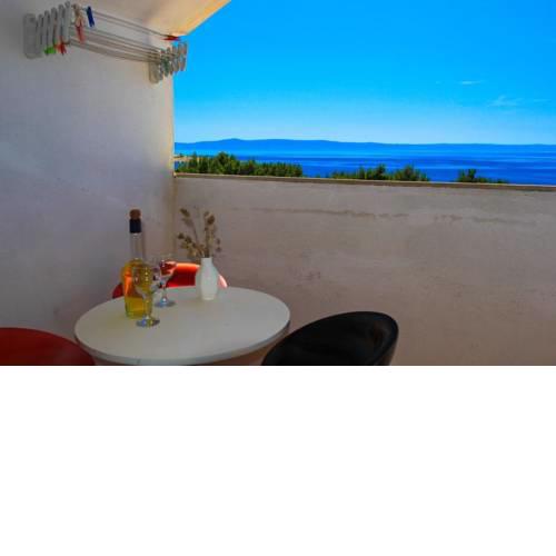 Apartment Makarska 15200d