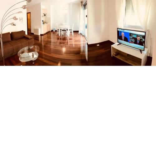 Apartment Makarska 16650b