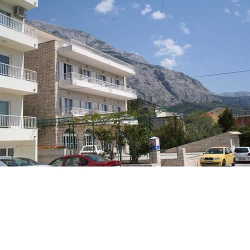 Apartment Makarska 2640a