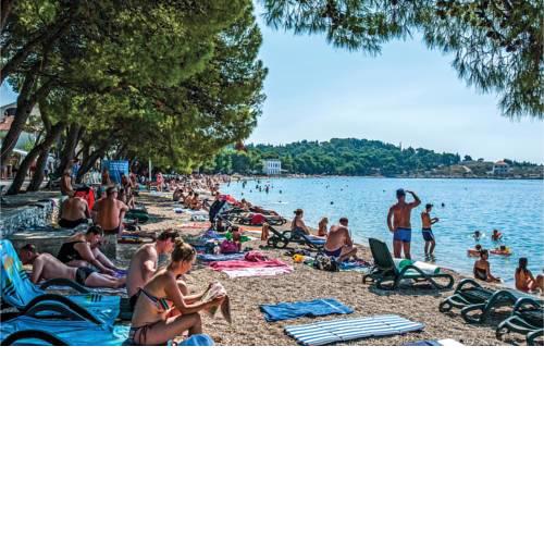 Apartment Makarska 34