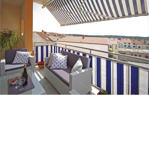 Apartment Makarska 35