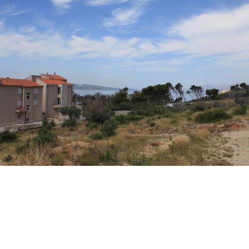 Apartment Makarska 3751f