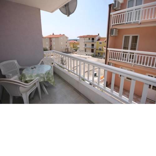 Apartment Makarska 6640b