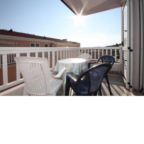 Apartment Makarska 6640c