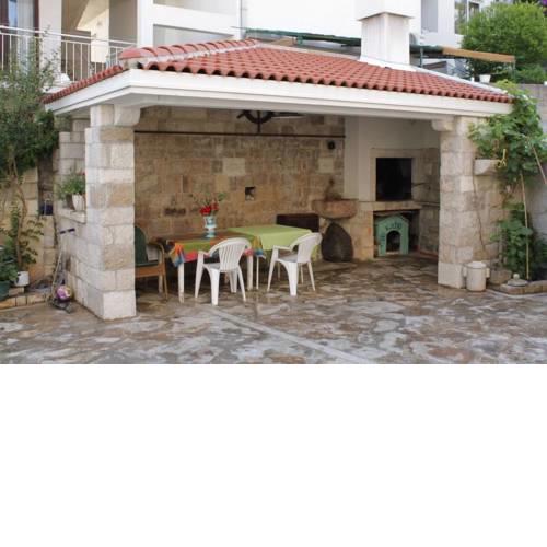 Apartment Makarska 6691c