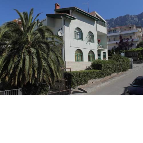 Apartment Makarska 6759a