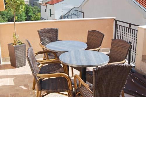 Apartment Makarska 6834b