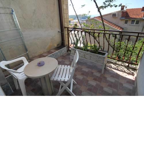 Apartment Makarska 9128f