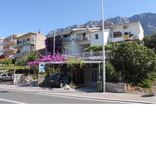 Apartment Makarska 9696a