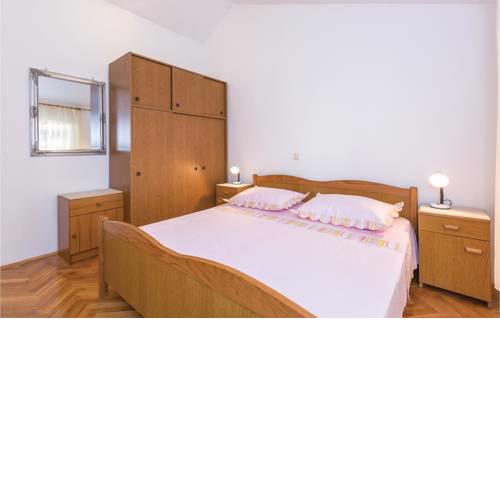 Apartment Makarska *LIII *