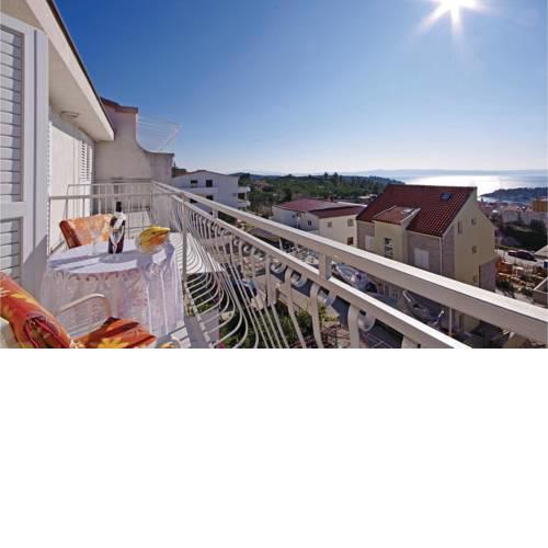 Apartment Makarska Put Zuke III
