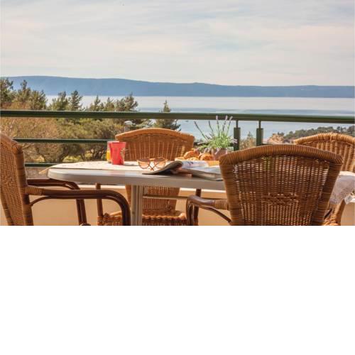 Apartment Makarska Put Zuke VI