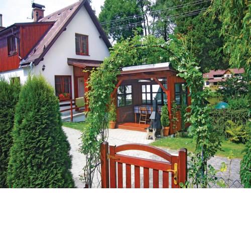 Apartment Mala Skala II