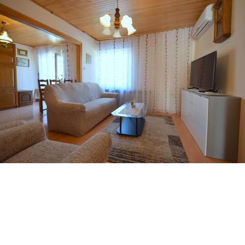 Apartment Mala Sten