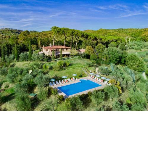Apartment Malagronda-4 by Interhome