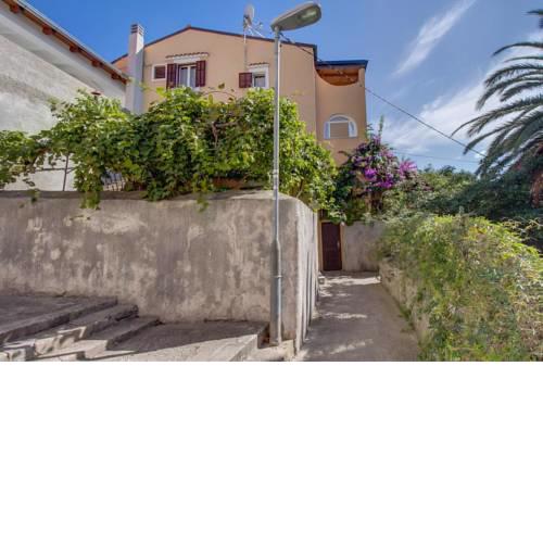 Apartment Mali Losinj 15050a