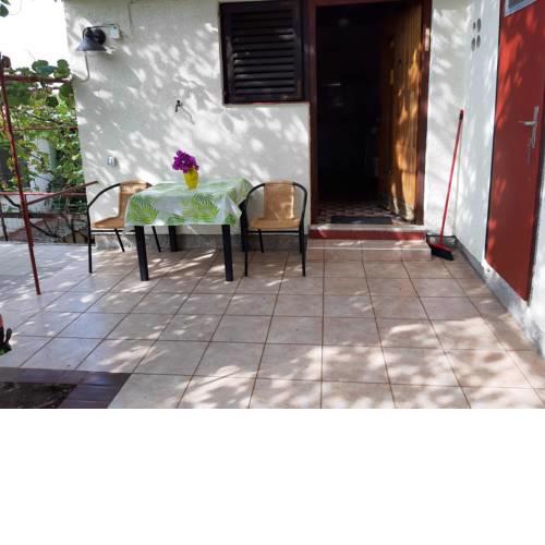 Apartment Mali Losinj 7996b