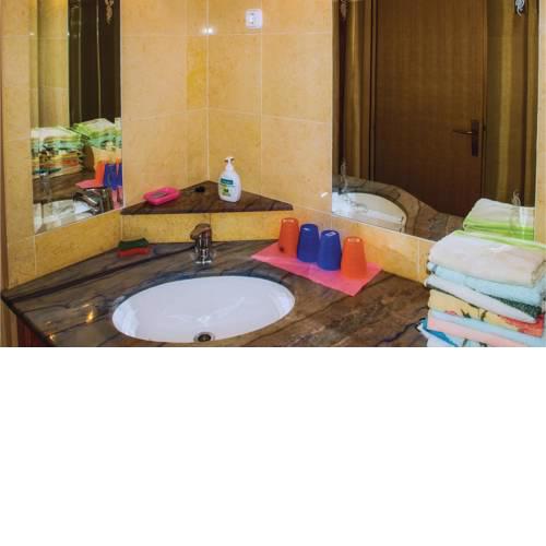 Apartment Mali Losinj with Sea View 03