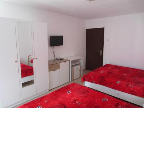 Apartment Malina