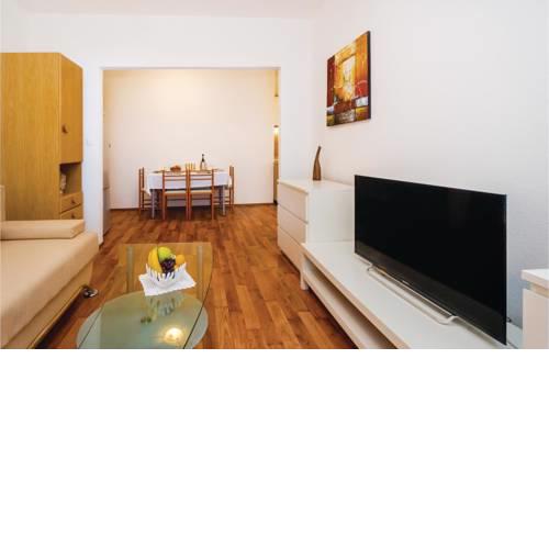 Apartment Malinska 02