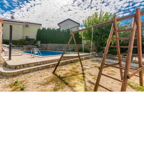 Apartment Malinska 20