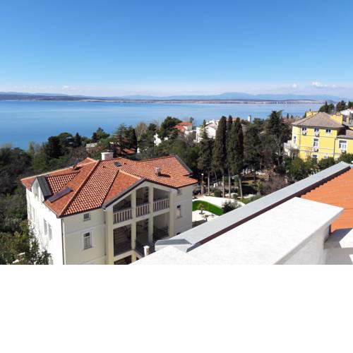 Apartment Malkoc