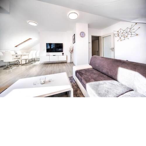 Apartment Malzgasse