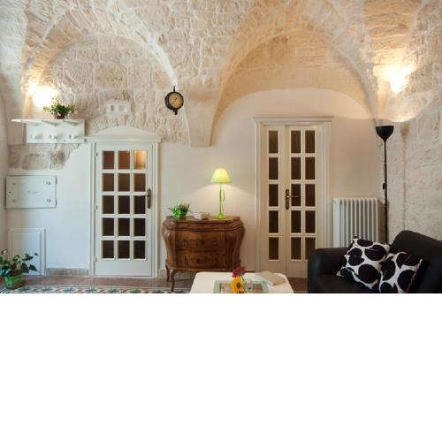 Apartment Mammacara