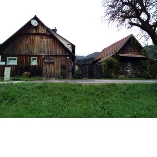 Apartment-Mandl