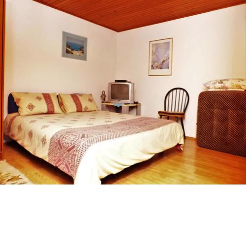 Apartment Mandre 11600a