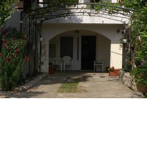 Apartment Mandre 4075c