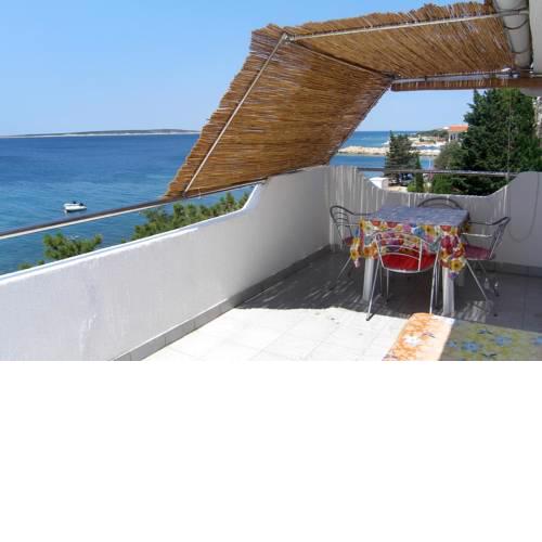 Apartment Mandre 4093b