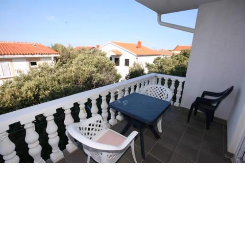 Apartment Mandre 6405a