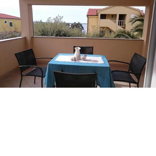 Apartment Mandre 6516d