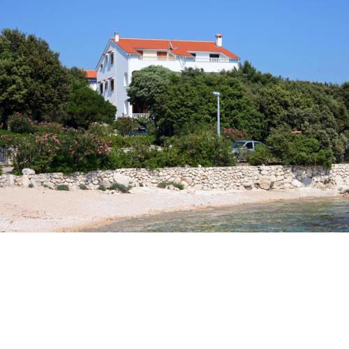 Apartment Mandre 6518d