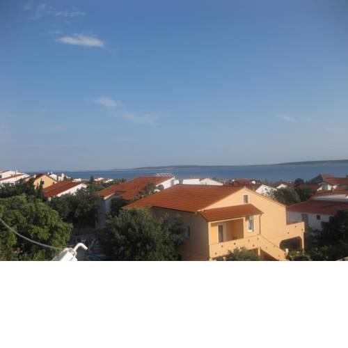 Apartment Mandre 6582e