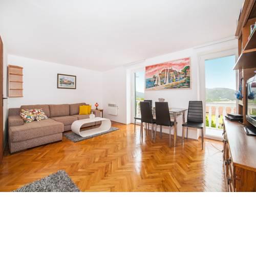 Apartment Manja