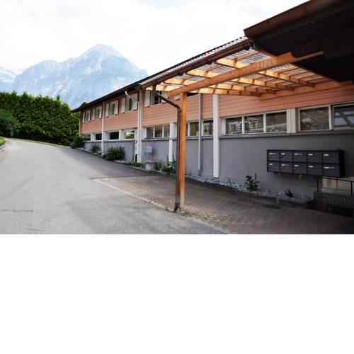 Apartment Männlichenblick 5.5 – GriwaRent AG