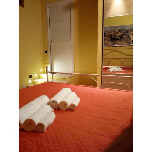 Apartment Manoel Cagliari centro storico city centre IUN P1986