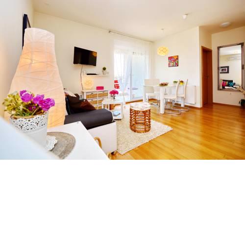 Apartment Manuela