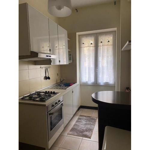 APARTMENT MAOR