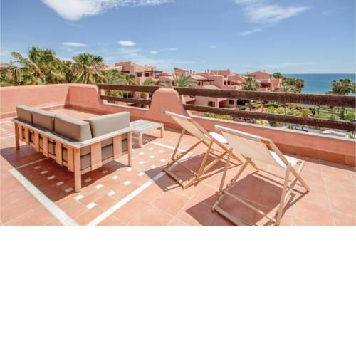 Apartment Mar Azul Ctra de Cadiz KM