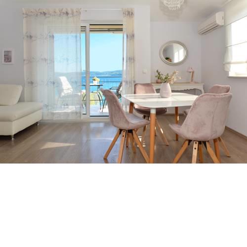 Apartment Mar deLuxe