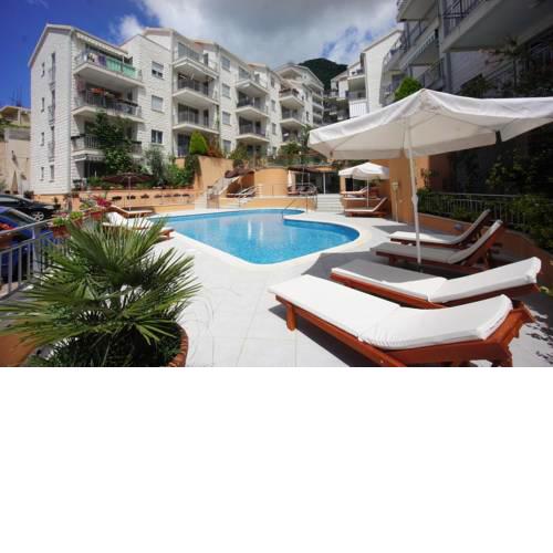 Apartment *Mar*