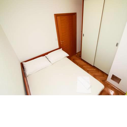 Apartment Mara A1 4+2