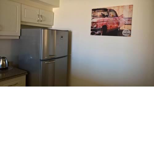 Apartment Marassi