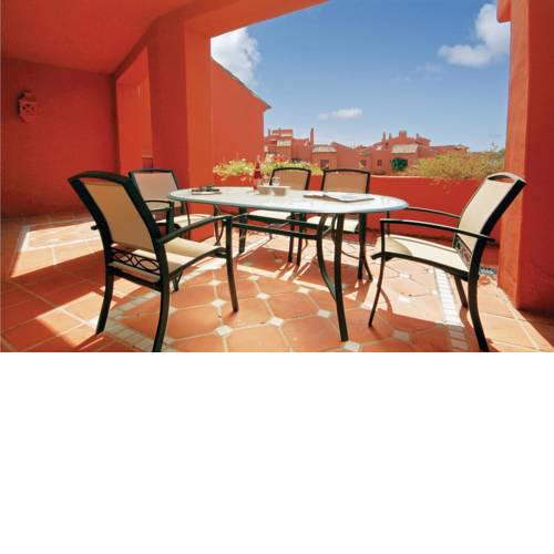 Apartment Marbella El Rosario