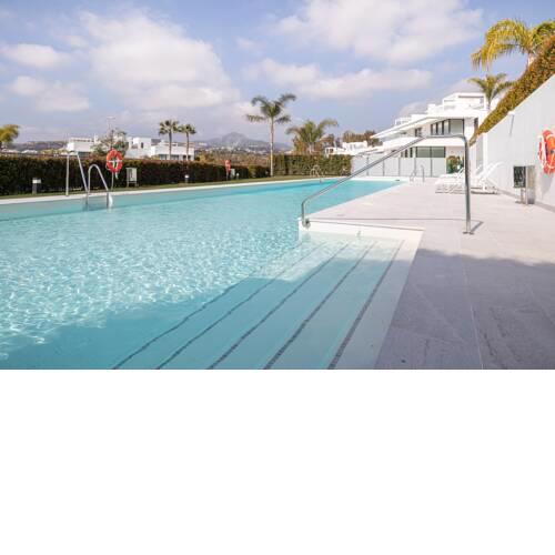 Apartment Marbella Golf