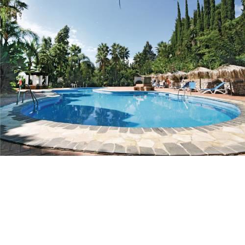 Apartment Marbella Las Chapas