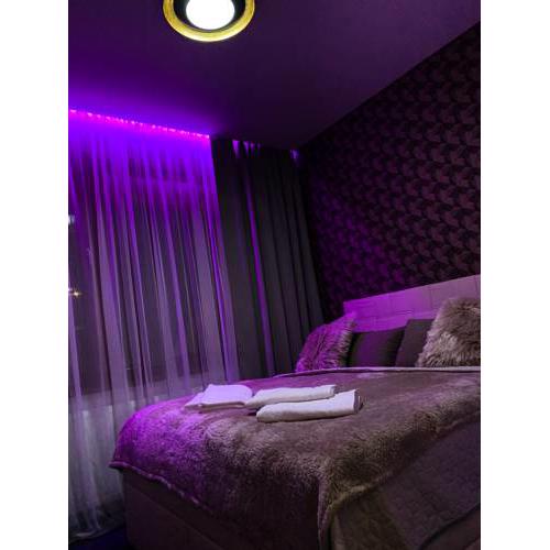 Apartment Marco Hrebienok